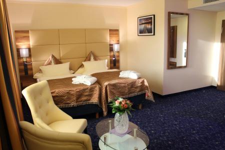 Grand Empire Frankfurt - 4