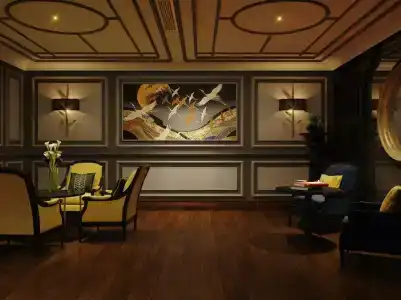 La Sinfonía Majesty and Spa - 21