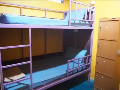 Big Boss Hostel - 27