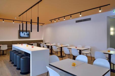 B&B Essen-City - 19