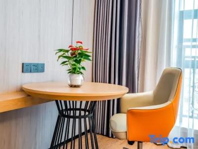 Shenzhen Chengtai - 49