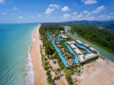 The Haven Khao Lak - 0