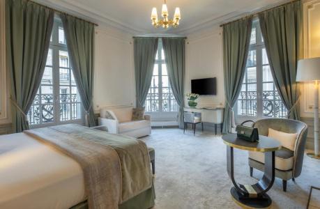 Hôtel Elysia by Inwoods - 29