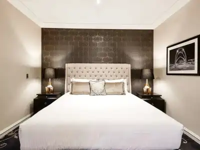 The Sebel Melbourne Flinders Lane - 23