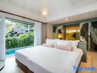 Davinia Resort Hua Hin - 134
