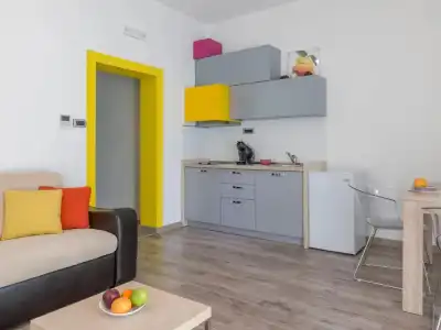 Windrose Apartments - 54