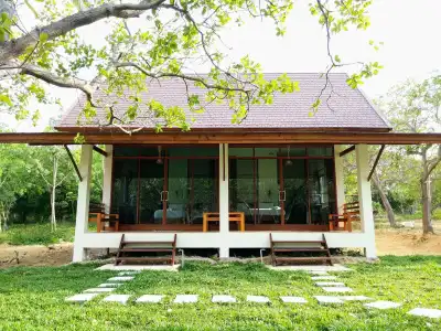 Phayamas Private Beach Resort and Island Brew - Adults Only - 18