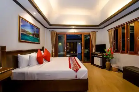 Pai Tan Villas - 44