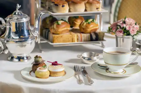 The Ritz London - 46