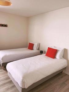 Hôtel La Tarentaise - 86