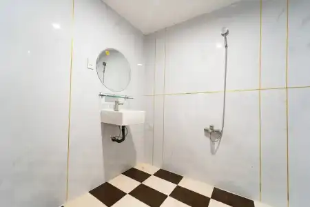 OYO 261 Binh Dung - 53