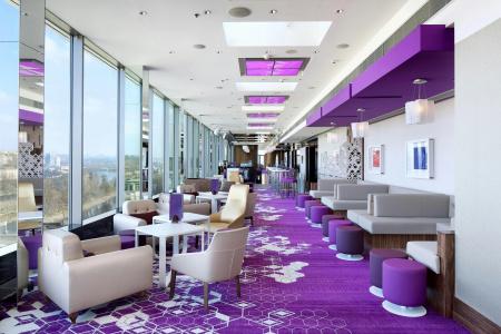 Hilton Prague - 47