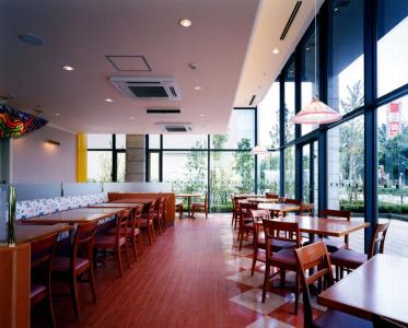 JAL City Tsukuba - 23