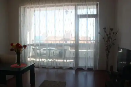 White Coast Beach Apartments - 5