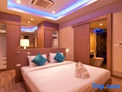 Ratana Apart-Kamala - 44