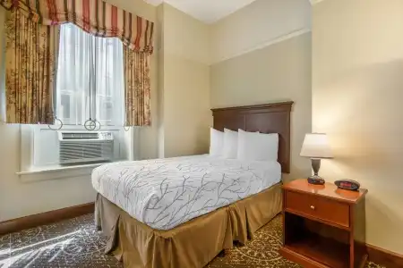 Best Western Plus Pioneer Square Downtown - 24