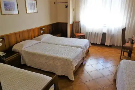 Euromotel Croce Bianca - 36