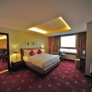 Le Royal Amman - 48