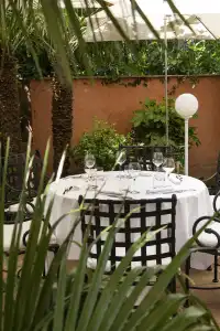 Hôtel l'Arena - 25