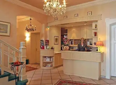 Residenz Joop - 0