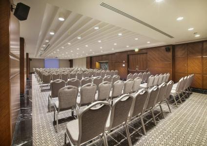 DoubleTree by Hilton Istanbul-Avcilar - 19