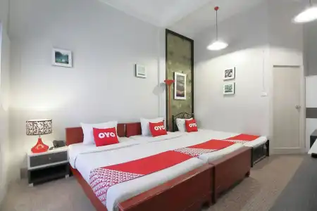 OYO 905 Rajata - 32