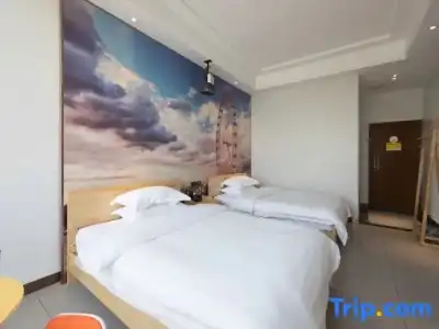Mike Garden Resort - 94