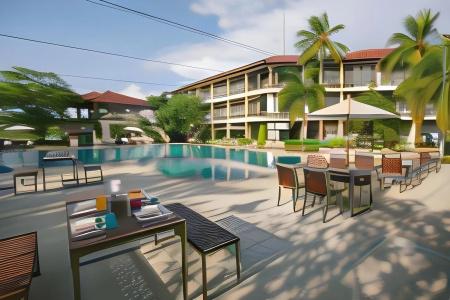 Maneechan Resort & Sport Club - 46