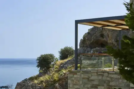 Lindos Blu Luxury & Suites - Adults Only - 56