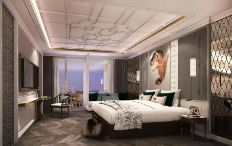 Mövenpick Myth Patong Phuket - 2