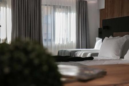 Best Western Plus Lozenetz - 40