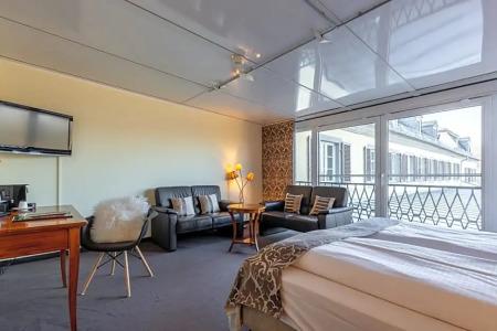 Jagdschloss Niederwald - 63