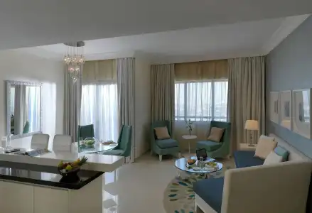 Damac Maison Dubai Mall Street - 31