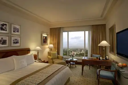 ITC Grand Central, a Luxury Collection, Mumbai - 1