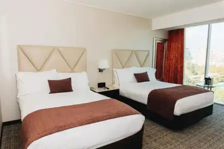 Renaissance Santiago by Marriott - 52