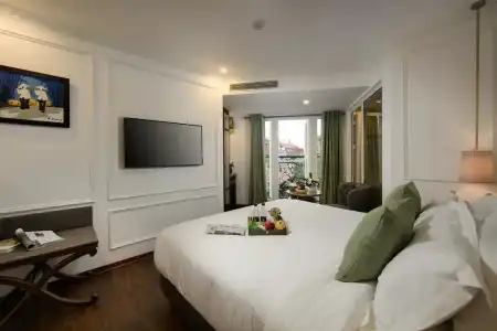 Hanoi Allure - 71