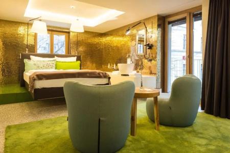 NALA individuellhotel - 115