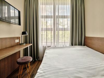 Garner Berlin - Schöneberg by IHG - 23