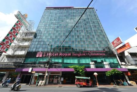 Royal Bangkok - 39