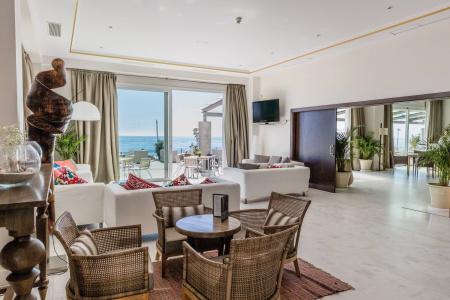 Gran Marbella Resort & Beach Club - 9