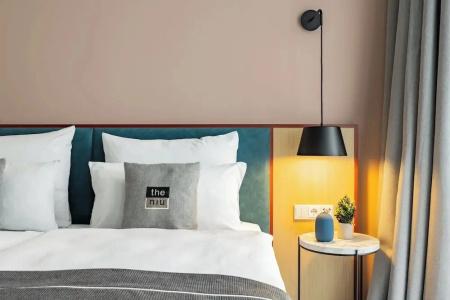 Holiday Inn BERLIN AIRPORT - CONF CENTRE by IHG - 122
