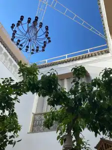 Riad Les Orangers d'Alilia - 68