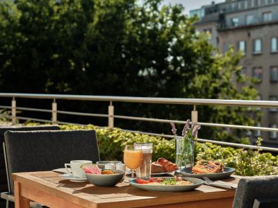 Crowne Plaza Bratislava by IHG - 11
