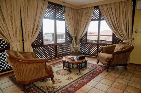 Zanzibar Palace - 215