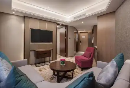 Wuhan Hongguang - 97