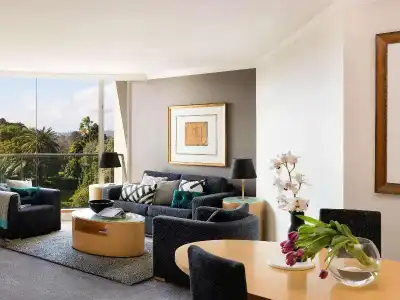 Pullman Quay Grand Sydney Harbour - 57