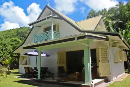Villa Kordia - 34