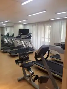 Green Court Place Jinqiao Middle Ring Shanghai - 17