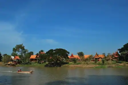 Ayodhara Village - 16