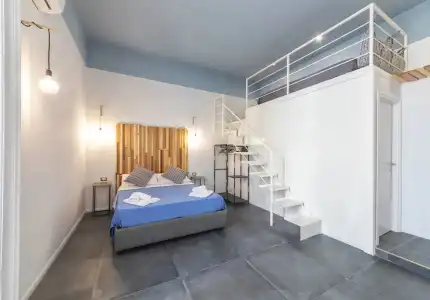 Be Italian Flat Duomo 319 - 14